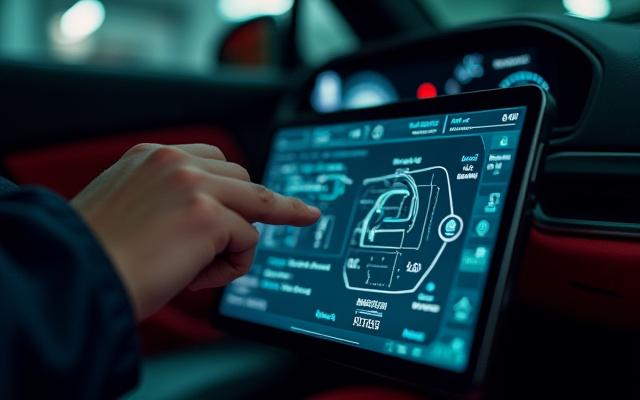 Diagnostica e Ottimizzazione